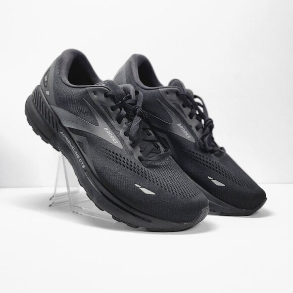 Brooks Other - BROOKS adrenaline GTS 23 running shoes WIDE Sz 11.5